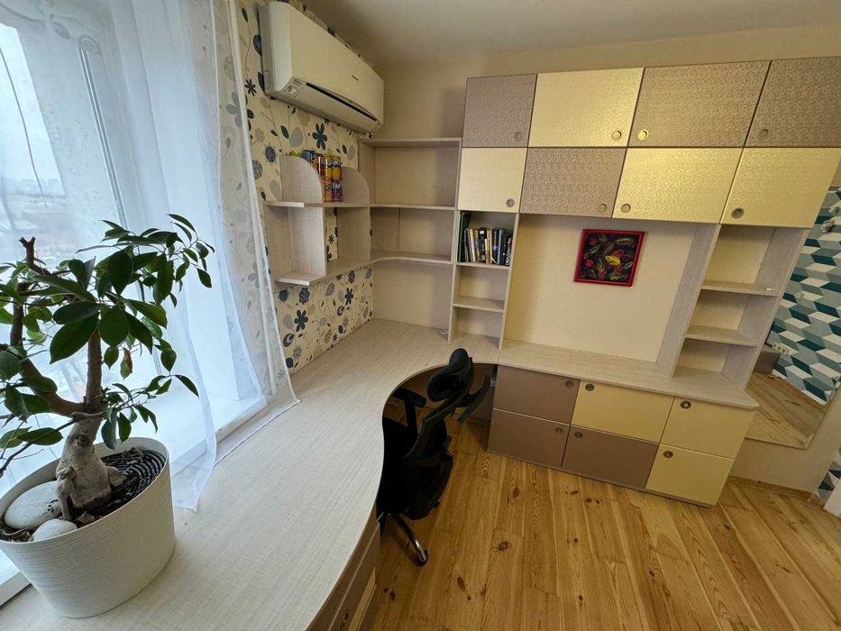 Квартира на вул. Братів Зерових в Київ, ID 315413, фото №5