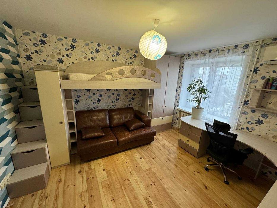 Квартира на вул. Братів Зерових в Києві, ID 315413, фото №7