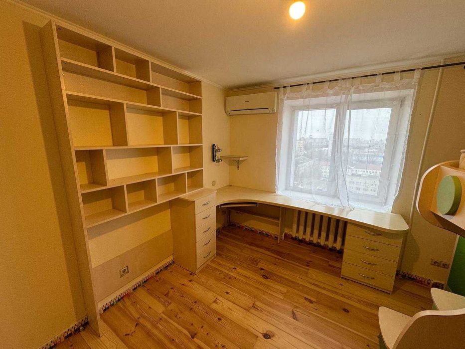 Квартира на вул. Братів Зерових в Києві, ID 315413, фото №8