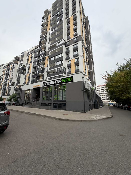 Квартира в Київ, ID 322684, фото №1
