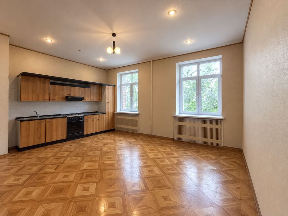 Квартира на бул. Антоновича, 12 в Київ, ID 322678, фото №1