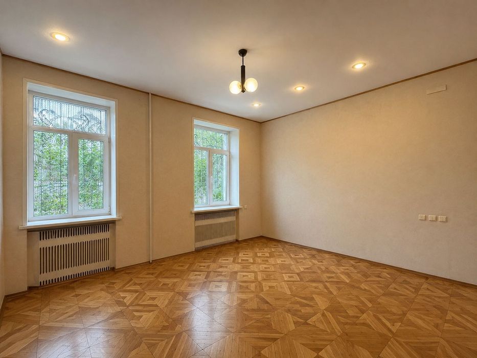 Квартира на бул. Антоновича, 12 в Київ, ID 322678, фото №2