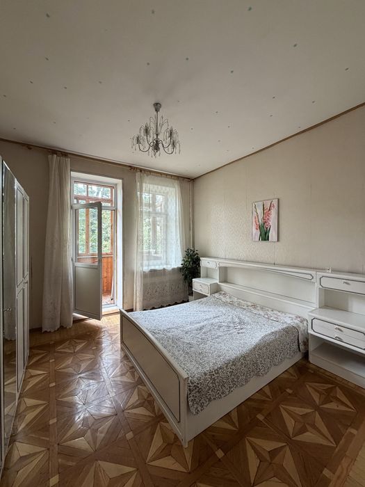 Квартира на бул. Антоновича, 12 в Київ, ID 322678, фото №5