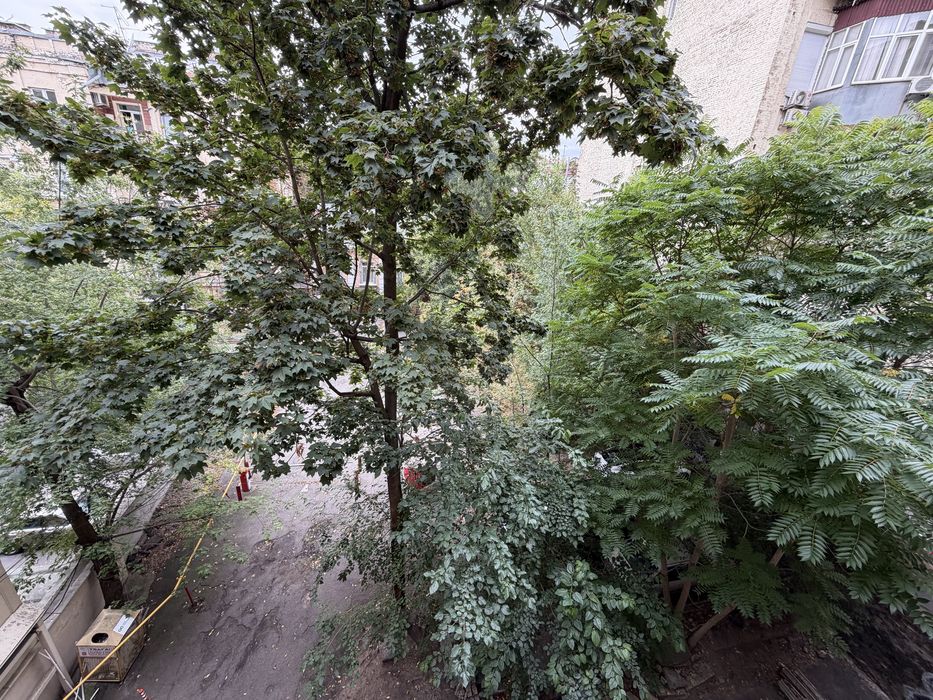 Квартира на бул. Антоновича, 12 в Києві, ID 322678, фото №9