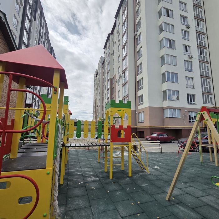 Квартира в Івано-Франківськ, ID 322677, фото №1