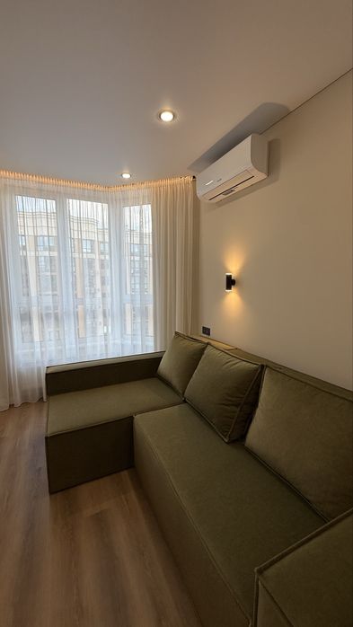 Квартира на ЖК Софія Нова в Київ, ID 315443, фото №1