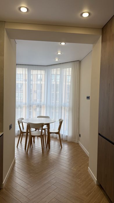 Квартира на ЖК Софія Нова в Київ, ID 315443, фото №2