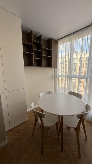 Квартира на ЖК Софія Нова в Києві, ID 315443, фото №8