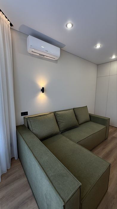 Квартира на ЖК Софія Нова в Києві, ID 315443, фото №9