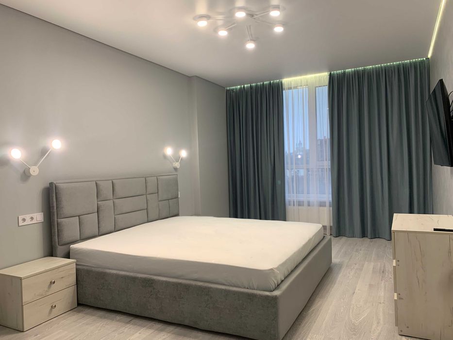 Квартира на вул. Глибочицька, 73 в Київ, ID 315412, фото №1