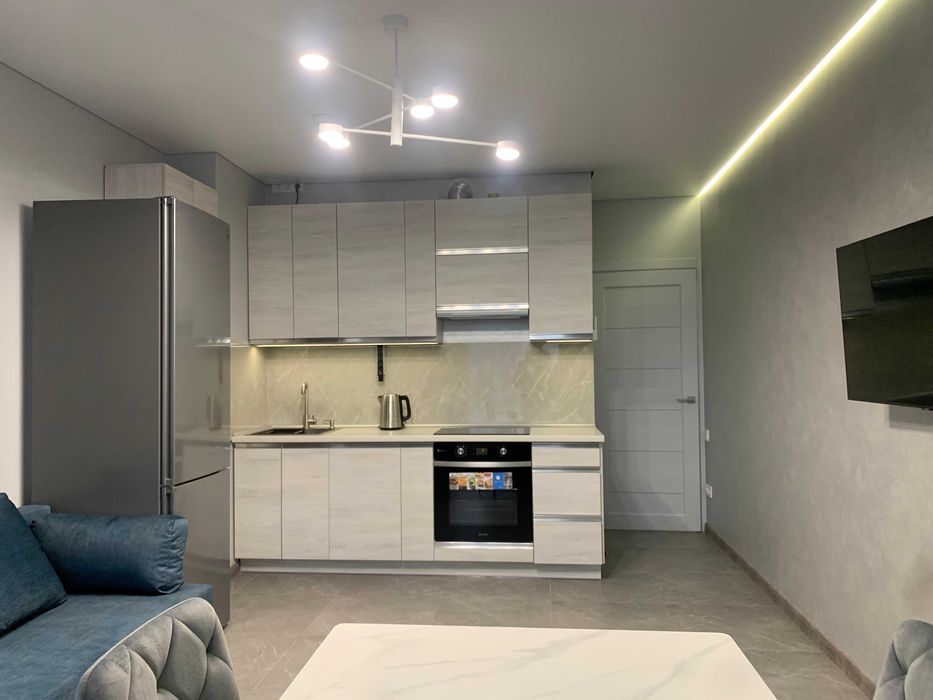 Квартира на вул. Глибочицька, 73 в Київ, ID 315412, фото №2