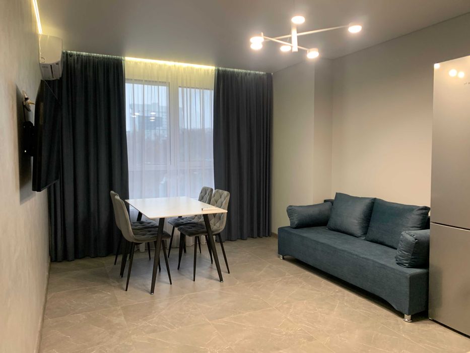 Квартира на вул. Глибочицька, 73 в Київ, ID 315412, фото №3