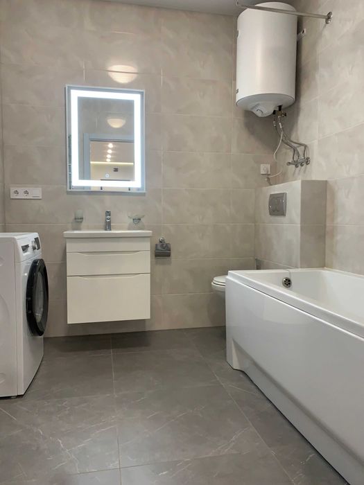 Квартира на вул. Глибочицька, 73 в Київ, ID 315412, фото №5