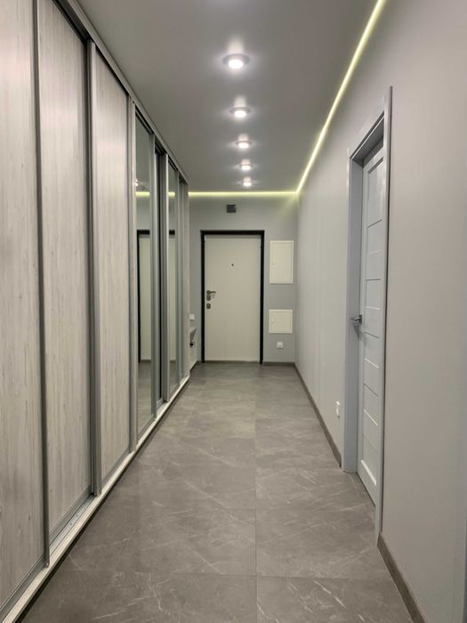Квартира на вул. Глибочицька, 73 в Києві, ID 315412, фото №6