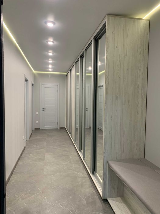 Квартира на вул. Глибочицька, 73 в Києві, ID 315412, фото №7