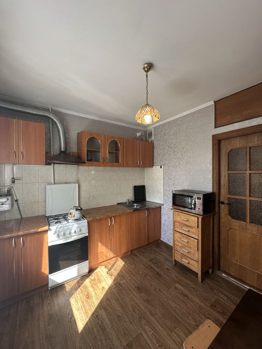 Квартира на вул. Рекунова в Київ, ID 322668, фото №3