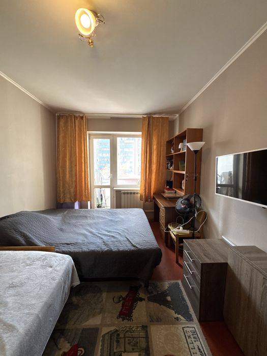 Квартира на просп. Червоної Калини, 32-А в Київ, ID 338121, фото №1