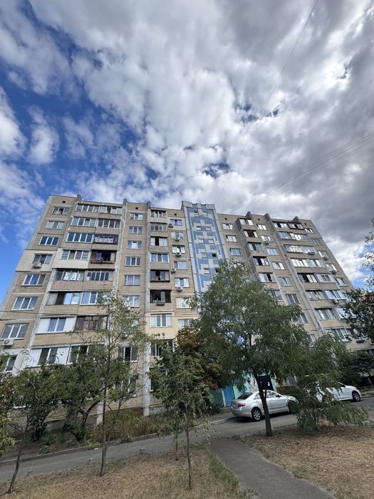 Квартира на просп. Червоної Калини, 32-А в Києві, ID 338121, фото №16