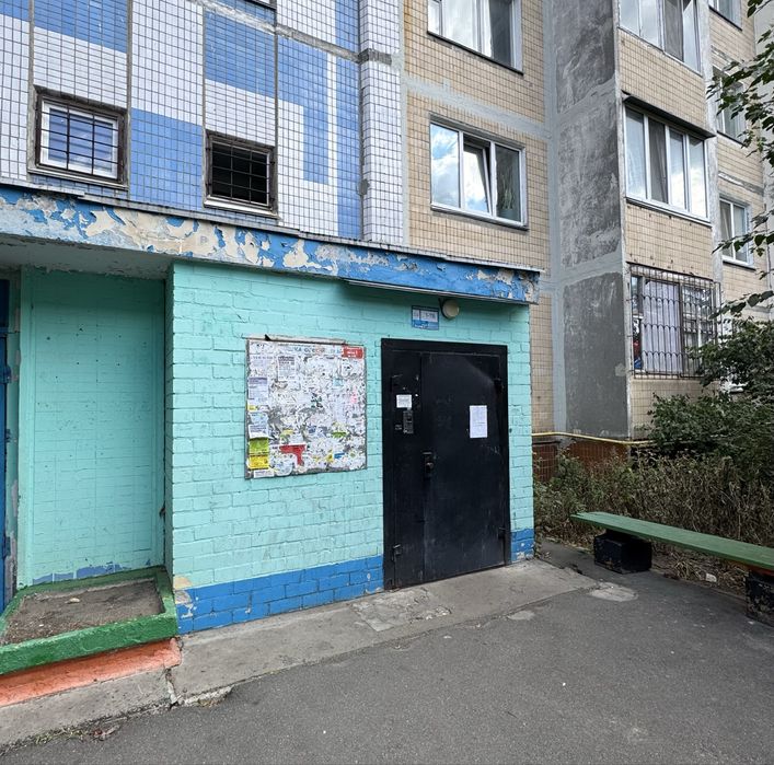Квартира на просп. Червоної Калини, 32-А в Києві, ID 338121, фото №17