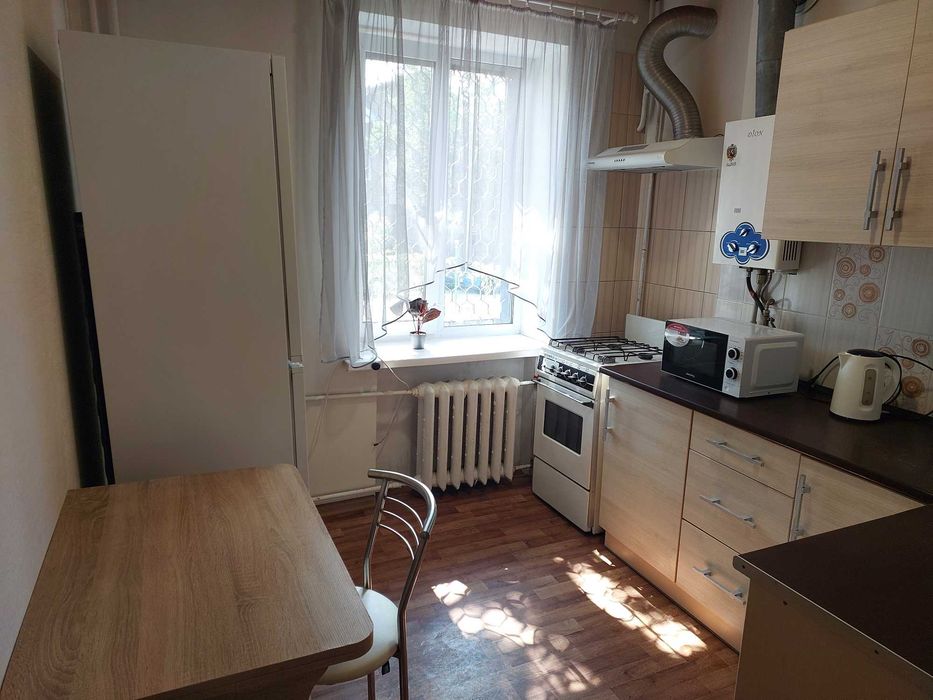 Квартира на Олександрівський в Запоріжжі, ID 315447, фото №6
