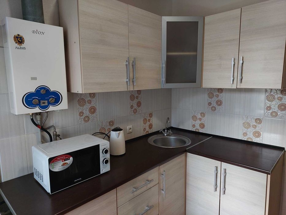 Квартира на Олександрівський в Запоріжжі, ID 315447, фото №7