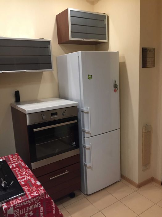 Квартира на вул. Укр. Відродження, 3а в Києві, ID 315429, фото №10