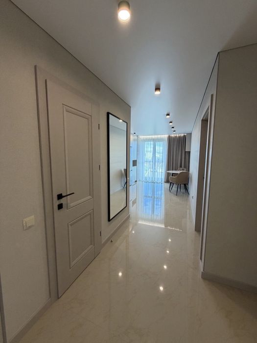 Квартира на ЖК Залізничний в Луцьк, ID 322648, фото №2
