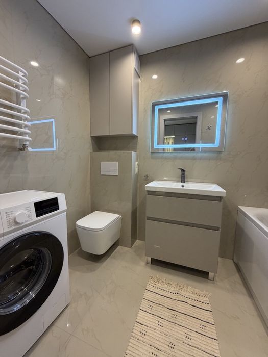 Квартира на ЖК Залізничний в Луцьку, ID 322648, фото №11