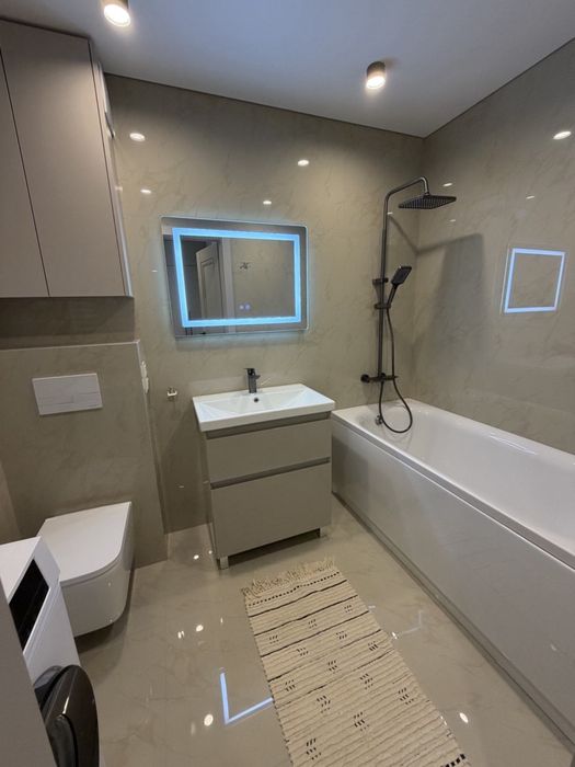 Квартира на ЖК Залізничний в Луцьку, ID 322648, фото №12