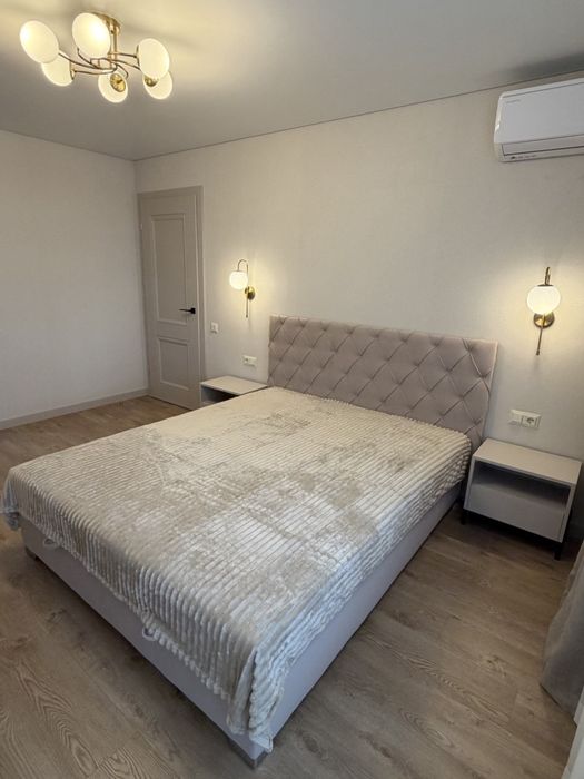 Квартира на ЖК Залізничний в Луцьку, ID 322648, фото №7
