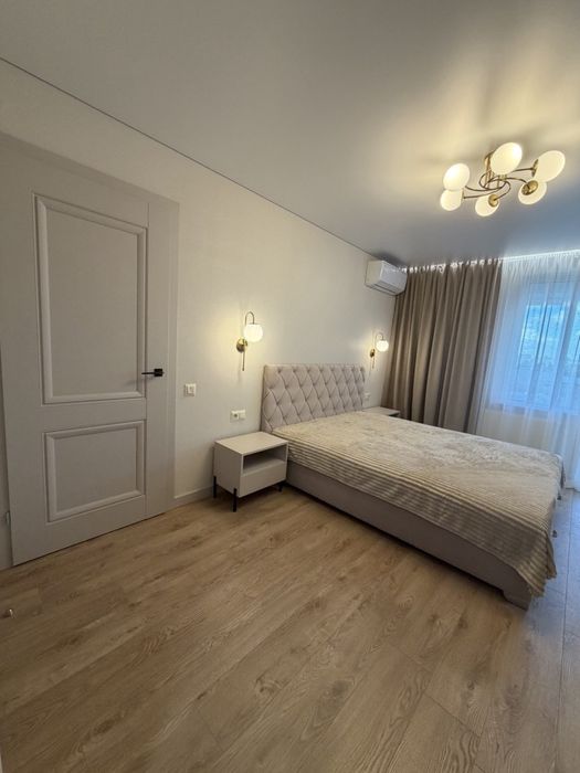 Квартира на ЖК Залізничний в Луцьку, ID 322648, фото №9