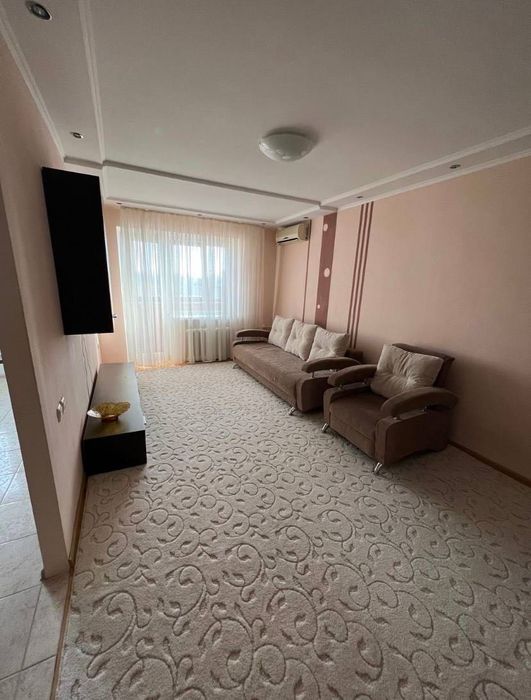 Квартира на Вознесенівський в Запоріжжя, ID 322586, фото №1