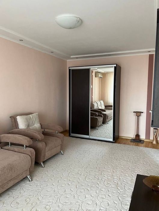 Квартира на Вознесенівський в Запоріжжя, ID 322586, фото №2
