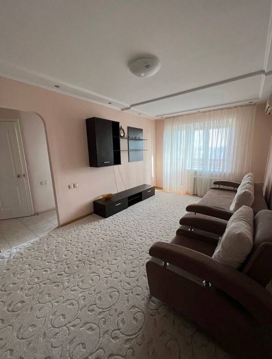 Квартира на Вознесенівський в Запоріжжя, ID 322586, фото №3