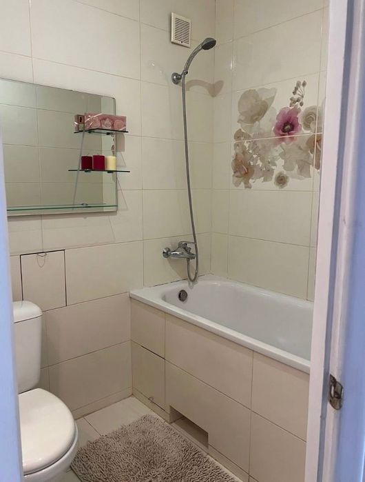 Квартира на Вознесенівський в Запоріжжі, ID 322586, фото №7