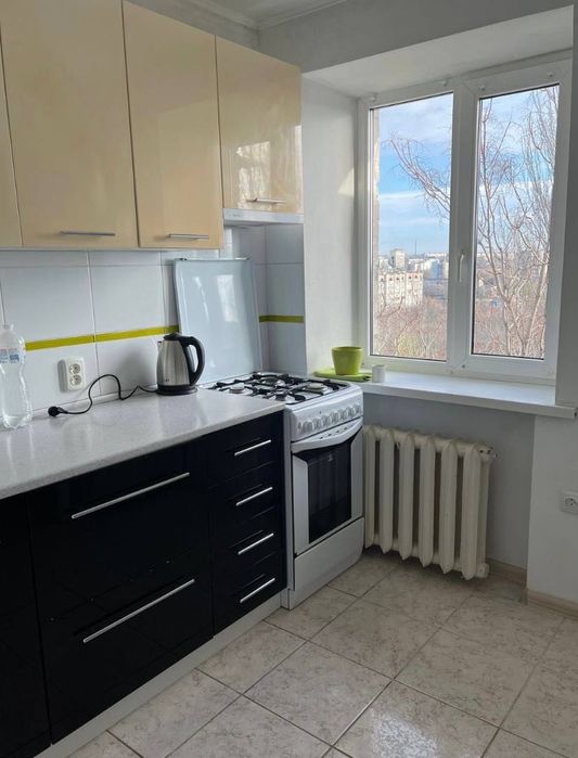 Квартира на Вознесенівський в Запоріжжі, ID 322586, фото №8