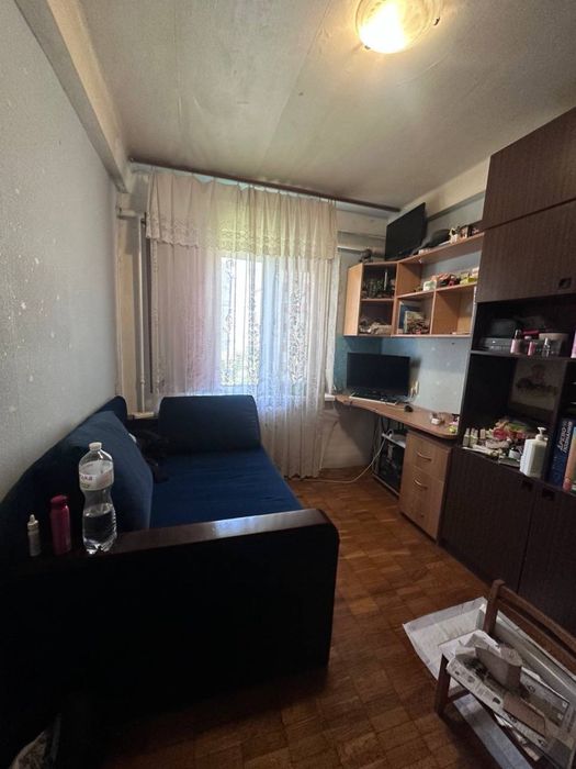 Квартира на вул. Шалімова в Київ, ID 322629, фото №2
