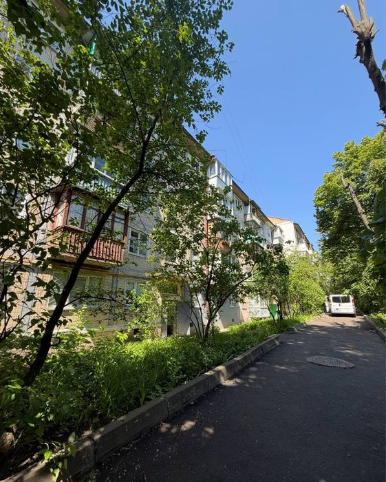 Квартира на вул. Шалімова в Київ, ID 322629, фото №3