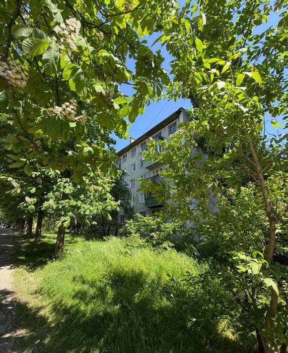 Квартира на вул. Шалімова в Київ, ID 322629, фото №4