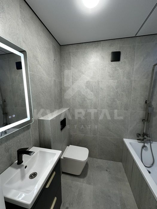 Квартира на Ірпінь в Києві, ID 322636, фото №9