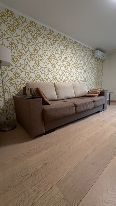 Квартира на вул. Олекси Тихого, 25 в Київ, ID 315438, фото №2