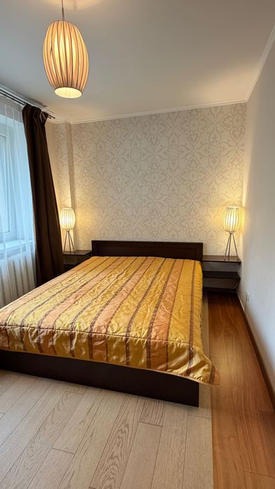 Квартира на вул. Олекси Тихого, 25 в Київ, ID 315438, фото №4