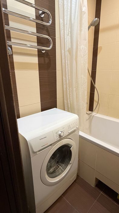 Квартира на вул. Олекси Тихого, 25 в Києві, ID 315438, фото №8