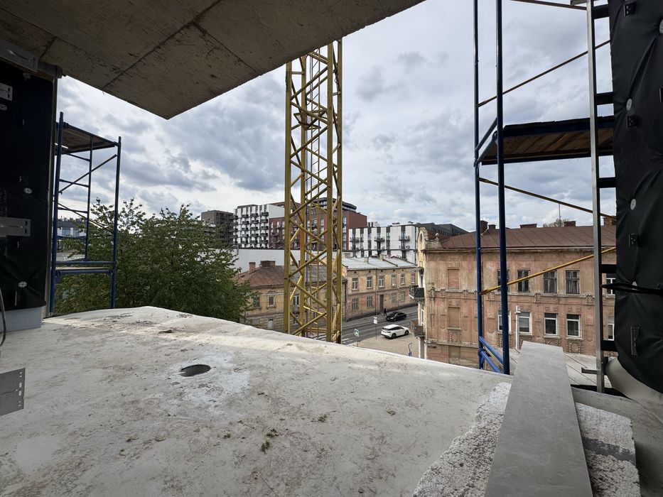 Квартира на вул. Чорновола в Львові, ID 322616, фото №6