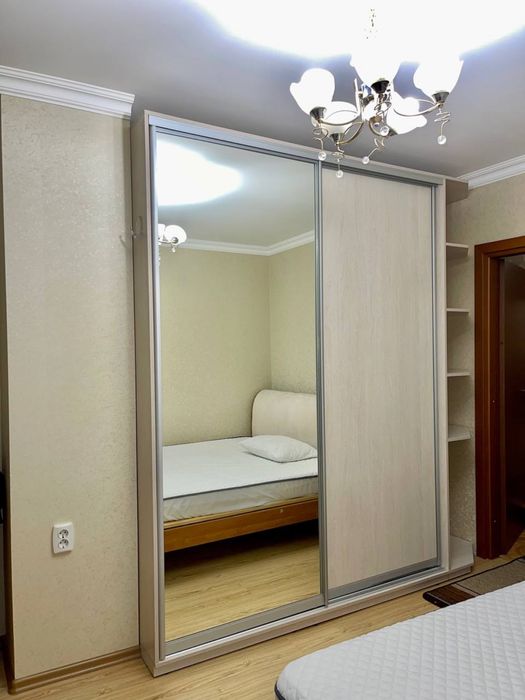 Квартира на вул. Гетьмана Вадима, 1-В в Київ, ID 315437, фото №2