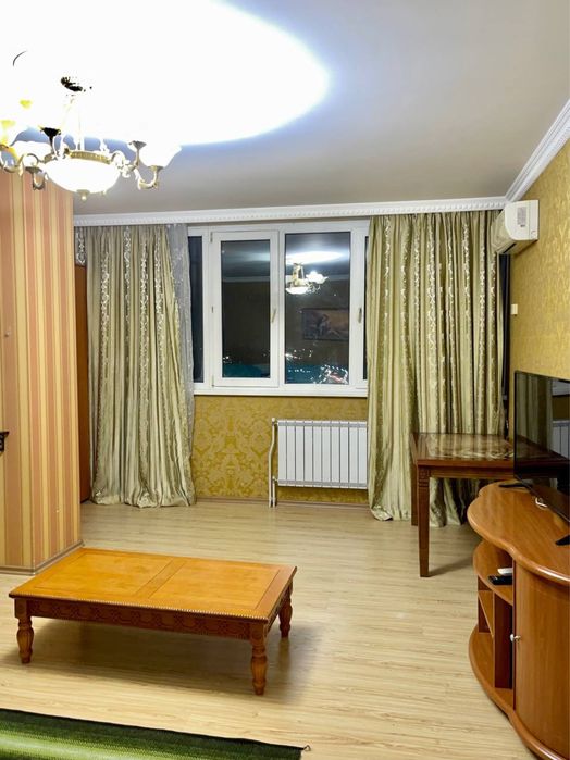 Квартира на вул. Гетьмана Вадима, 1-В в Києві, ID 315437, фото №11