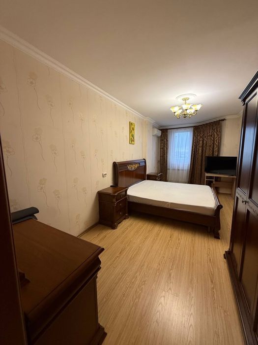 Квартира на вул. Гетьмана Вадима, 1-В в Києві, ID 315437, фото №12