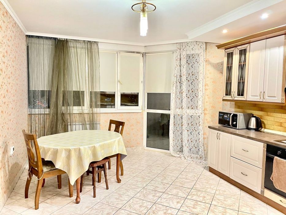 Квартира на вул. Гетьмана Вадима, 1-В в Київ, ID 315437, фото №3