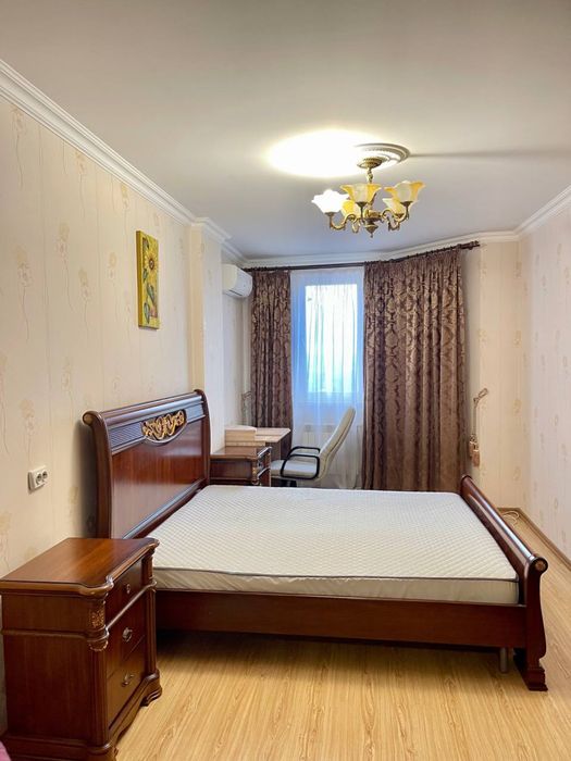 Квартира на вул. Гетьмана Вадима, 1-В в Київ, ID 315437, фото №4