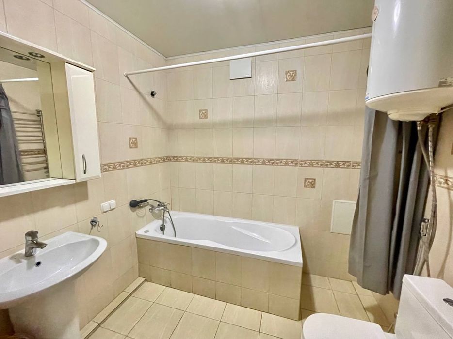 Квартира на вул. Гетьмана Вадима, 1-В в Київ, ID 315437, фото №5